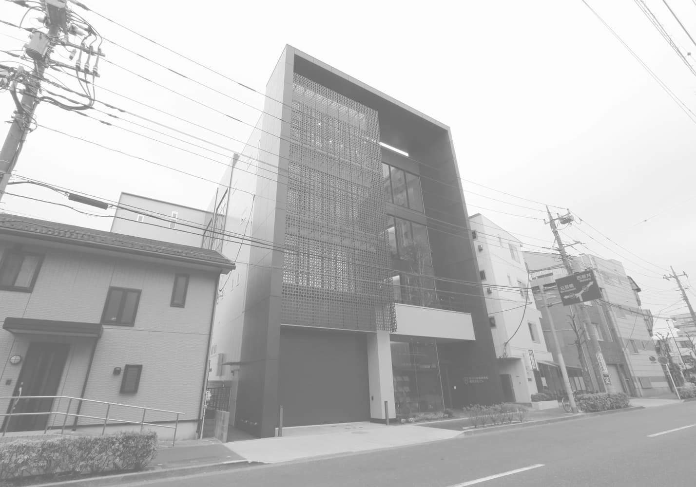 数研出版　関東支社