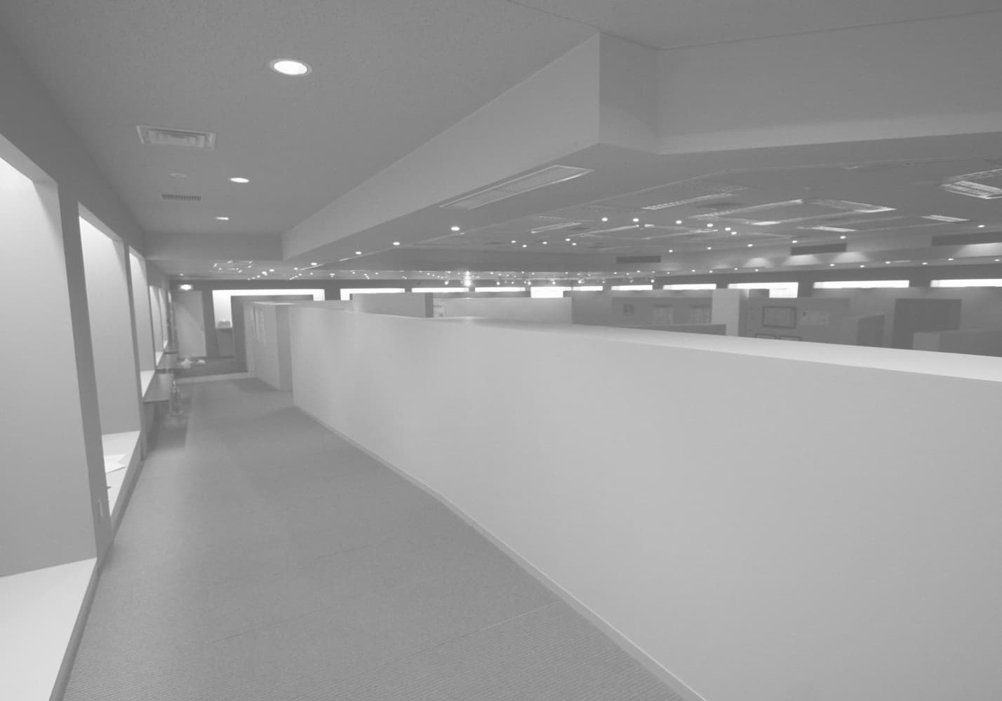 失敗に学ぶ回廊