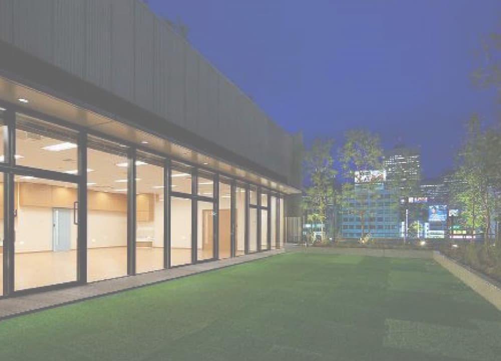 キッズハーモニー・NEWoMan